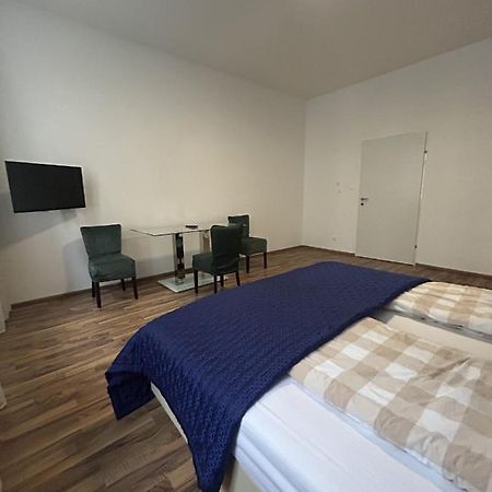 Cozy City Center Apartments Wien Exteriör bild