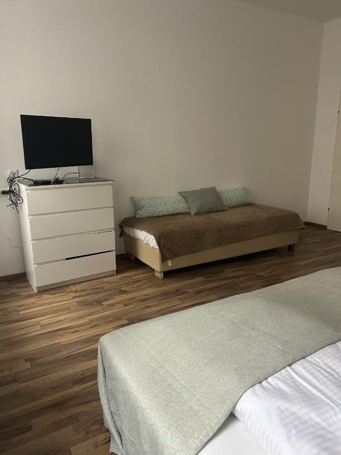 Cozy City Center Apartments Wien Exteriör bild